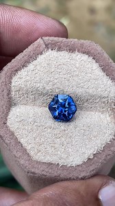 💎Gem Type :Natural Blue Sapphire 💎Weight : Carat 3.03 💎Color. : Cornflower Blue 💎Treatment : Unheated 💎Clarity : Eye Clean 💎Dimension. : 7.4x 7.2 x 6.4mm 💎Shape : Mix Cut 💎Origin : Sri Lanka (Ceylon 🇱🇰🇱🇰🇱🇰) 💎Price : 700,000LKR(2261.20USD) 💎Certificate : On Request 💎Description : Call For More Details 📱Contact : 94773169500 📱 WhatsApp : 94773169500 📧 Email :- gimhangems@gmail.com We are registered by Sri Lankan Gems & Jewellery Authority ☑️ ✈️ Shipping worldwide through EMS By