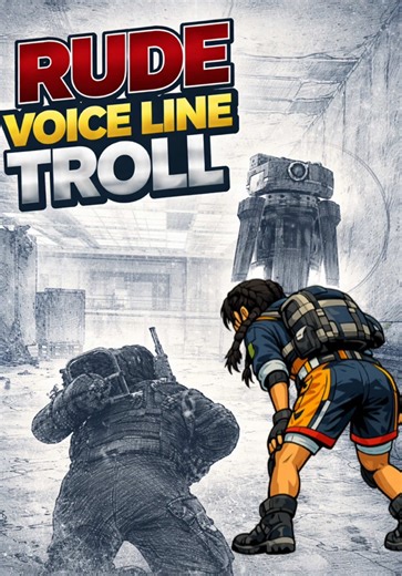 Exploring Unique Voice Lines in Arc Raiders