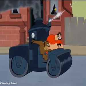 Best Funny classic cartoon | Cartoon World