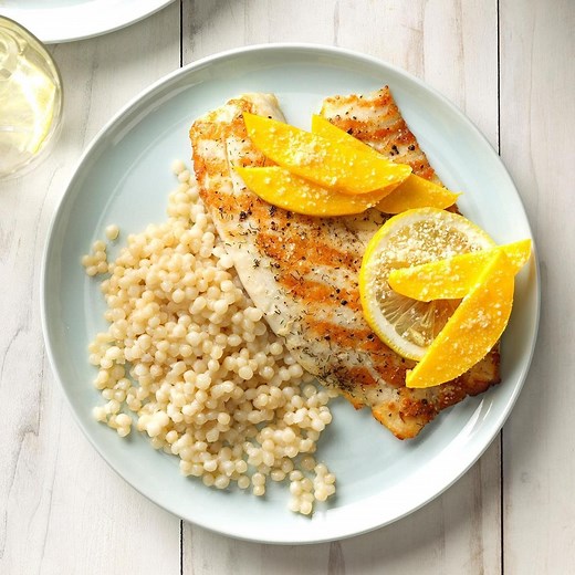 63 Light Summer Meals