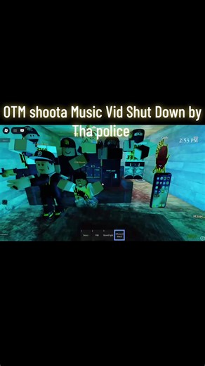 #satandisciples #chiraq #roblox #chicago #robloxgang | police officer chicago