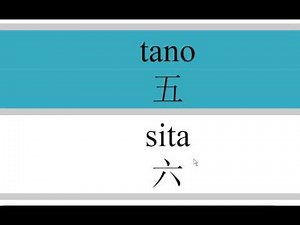 学斯瓦西里语 斯瓦西里语入门 从零开始学斯瓦西里语 斯瓦西里语学习