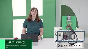Tomorrow is the BIG day! If you're looking for a power supply or electronic load (e-load) that maximizes power density and enables you to take fast, automated measurements while saving valuable benchtop space this webinar is for YOU! Sign up now https://bit.ly/3Q2B6io | NI (now part of Emerson)