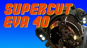 Incredible First Person Footage of a Real Spacewalk Will Leave You Speechless