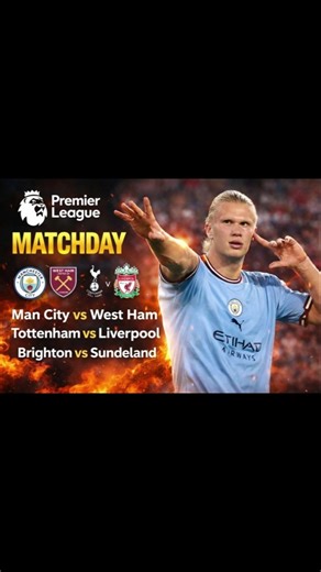 🔥 **ALL PREMIER LEAGUE MATCHES TODAY | DECEMBER 20** 🔥