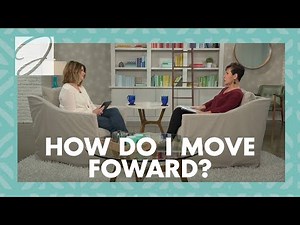 How Do I Move Forward | Joyce Meyer
