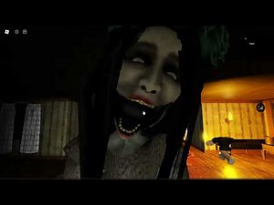 the mimic chapter 3 control (REVAMP) full walkthrough