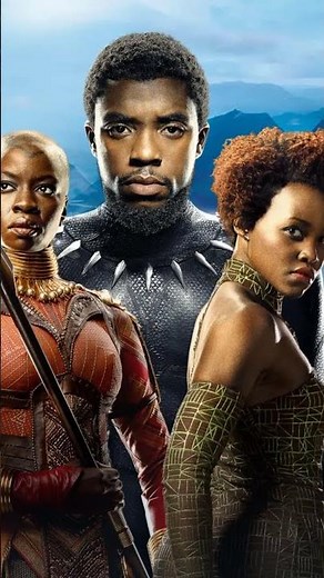 What Makes Black Panther a Revolutionary Film in Cinema History?