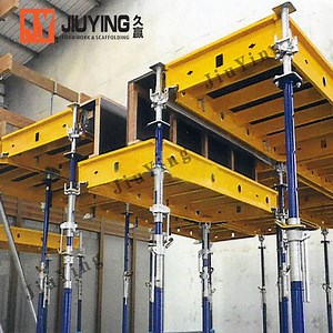 [Hot Item] Efficient Skydeck Formwork System for Durable Concrete Construction Projects