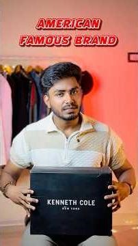 American famous brand | premium Chelsea boot 🔥Perfect look #fashion #tamil