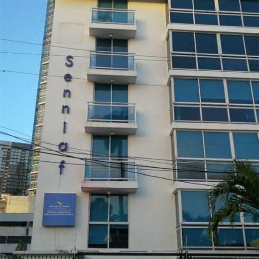 Mulino nomina a Ana Fábrega como directora general de la Senniaf