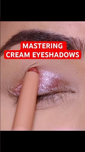 Here's Why Cream Eyeshadow Sticks are So Easy to Use!