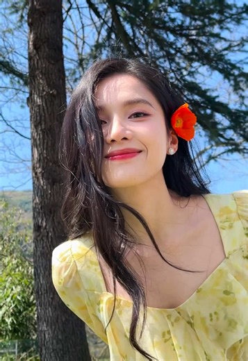 Admiring Zhang Jingyi: A Rising Star in Chinese Cinema