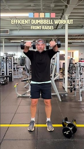 Full Body Dumbbell Workout | Functional Strength Training | All 5 Movement Patterns