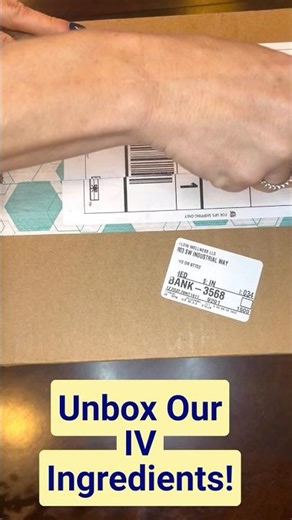 Unbox Our New Vitamins With Flow Wellness