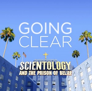 2.4K views · 19 reactions | The film Scientologists don't want you to...
