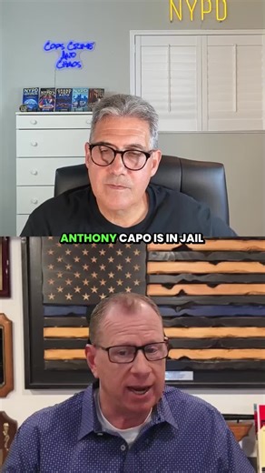 Witness protection program explained #cops #police #lawenforcementcommunity #copsoftiktok #fbi