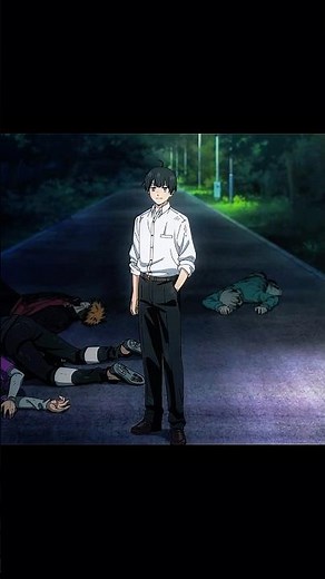 Ayato Yorita vs 6 !💀🔥|| Kaoru Hana Wa Rin To Saku || The fragrant flower blooms with dignity #anime