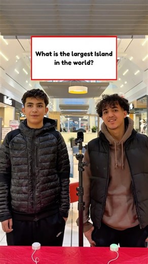 Would you win this street trivia for cash?