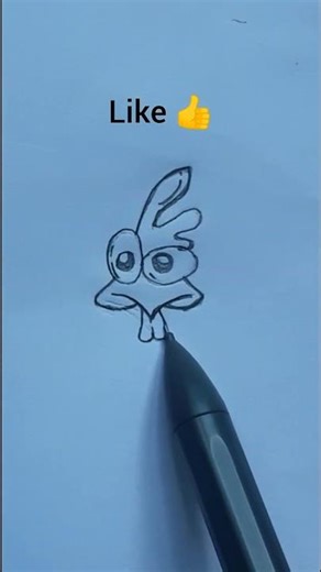 Cute drawing ❤#Drawing #Cute drawing #small drawing #cuteart ‪@TinyDraws-2222‬