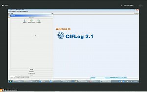 ciflog培训1