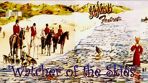 Genesis - Foxtrot (1972) [Full Album]
