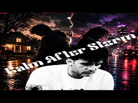 Calm After The Storm #CalmAfterStorm #EmotionalBallad #BreakupSong #PianoBallad #HeartbreakSong
