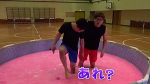 ヒカキンVS朝倉未来 朝倉未来強すぎw#ヒカキン #朝倉未来