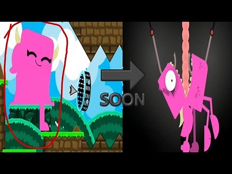 Too Kid Friendly ( In Mobile XXL Demon 100%) By Extoplasm | GEOMETRY DASH