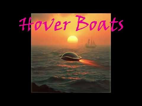 Hover Boats