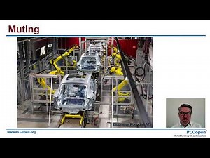 PLCopen Safety - State machines and Architectural Models