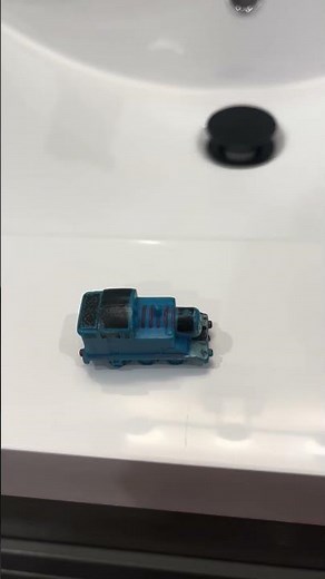 Thomas theme song high pitch ￼