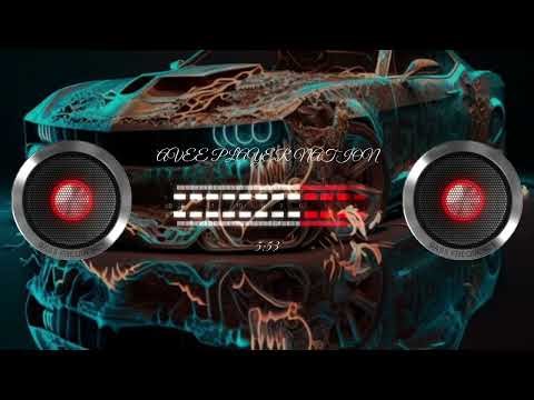 BASS Frequency Test Sound Mixed Music 🎵 New Car Woofer Sound For Testing Your Speaker 🔊 Bass Music