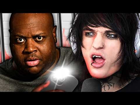 Inside The Sick Mind Of EDP445