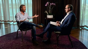 We need to ‘meet Americans where they are’ on gun control: Matthew McConaughey