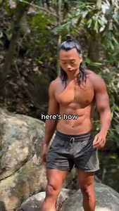 The sun resets your biology. The weights build your strength. The food of your ancestors fuels your body. The earth grounds you. And love… love makes you whole. Real health isn’t about abs. It’s about being fully alive. This is the primal way. 🌞 | Primal Physique