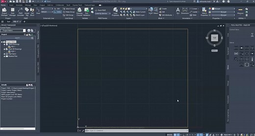 How to display the Normally property in Isometric drawings of AutoCAD Plant 3D