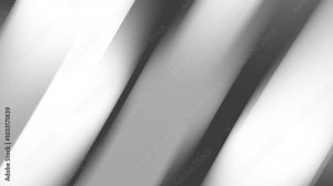 Abstract Gradient Background. A simple gradient background with subtle light and dark gray tones. Stock Video