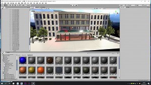 第三章【VDP交互详解】3-1 VDP交互制作（上）
