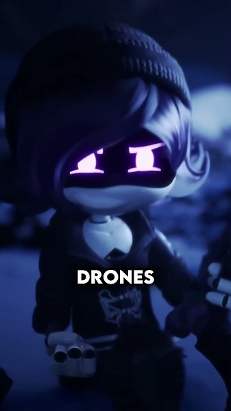 The Inspiration Behind Every Glitch Productions Show!