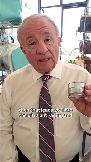 Dermatologist with 50 Years of Experience Discusses What Glycolic Acid Product to Start out with