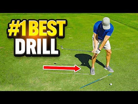 The Best Golf Drill I’ve Ever Seen