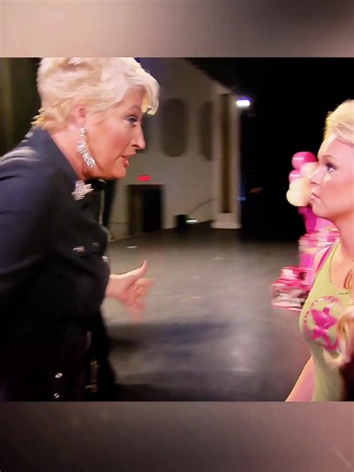 Coach Jin pulled out all the stops to get Addison the award.#kimofqueens #usa #fyp #realitytv #tiktok