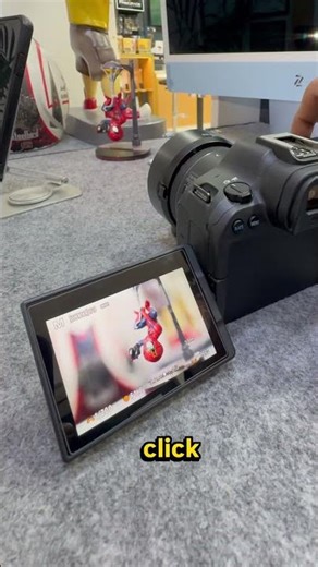 Solve flicker issues in Canon Camera || Canon EOS R6 Mark II #clickwithzeel