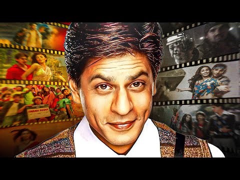 Why MAIN HOON NA Is A CULT CLASSIC? || Shah Rukh Khan
