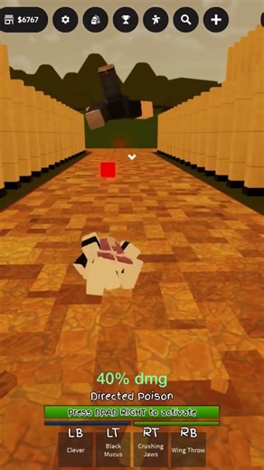 Buff locust guy 😭 #roblox #controller #jjs #jujutsushenanigans