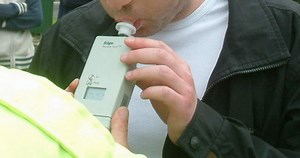 Veste bomba pentru toti soferii prinsi bauti la volan! Ce trebuie sa stii daca ai suflat vreodata in etilotest!