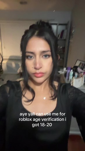 Roblox Age Verification: Tips for Users