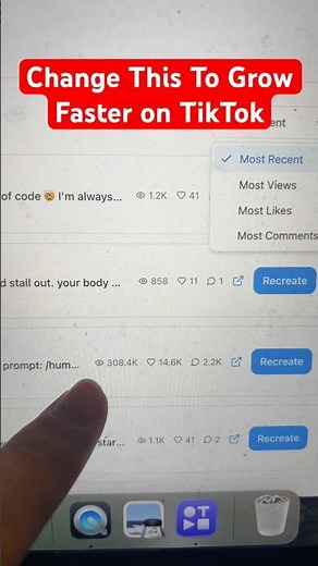 How To Gain 1,000 Real TikTok Followers in 24 Hours (new algorithm)