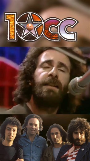 Rubber Bullets Lol Creme Kevin Godley Graham Gouldman 10cc (album) July 1973 #10cc #60s70s80smusic #musicvideo #onthisdayinmusic #ontheroadto5years #ifonlyfor59seconds #70smusic #playlist.